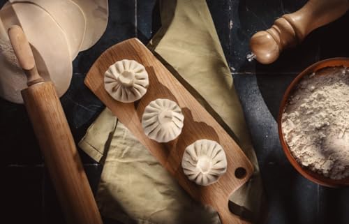 Namu Frozen Pork & Beef Soup Large Dumplings  thumb #5