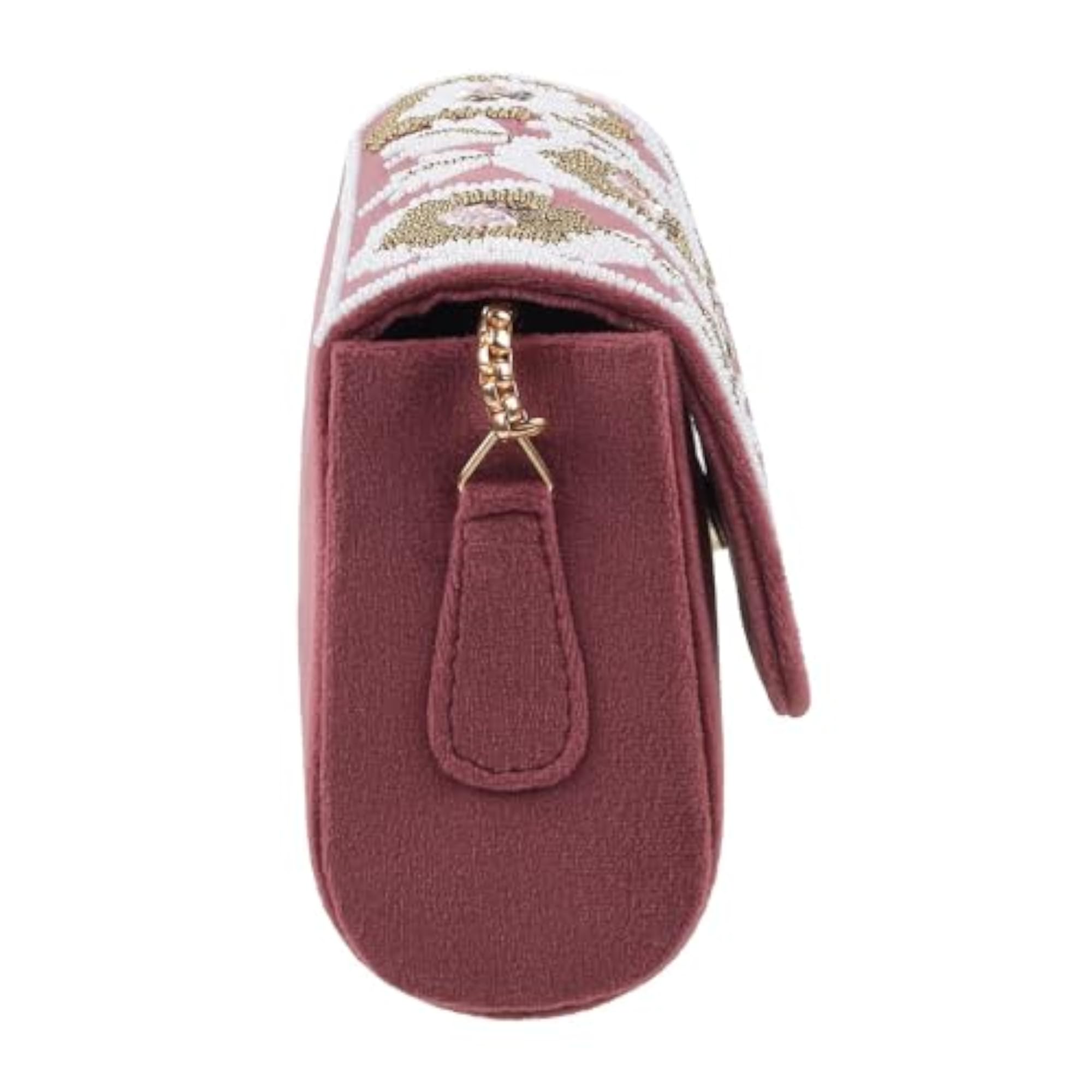 Women's Elegant Evening Bag for Special Occasions