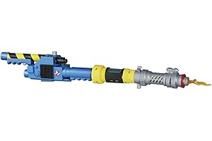 Ghostbusters Proton Blaster M.O.D. Customized Roleplay Ghostbusters Proton Gun Toy