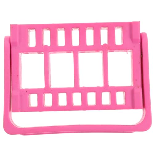Kit organizador para herramientas de manicura con 16 agujeros miniatura 1