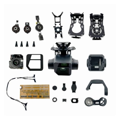 Repuesto de módulo de brazo de motor para cámara cardán Mavic 3 CINE PTZ 2