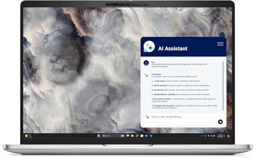 Dell Pro 16 Plus PB16250 16 Core Ultra 5 RAM SSD - vue 3