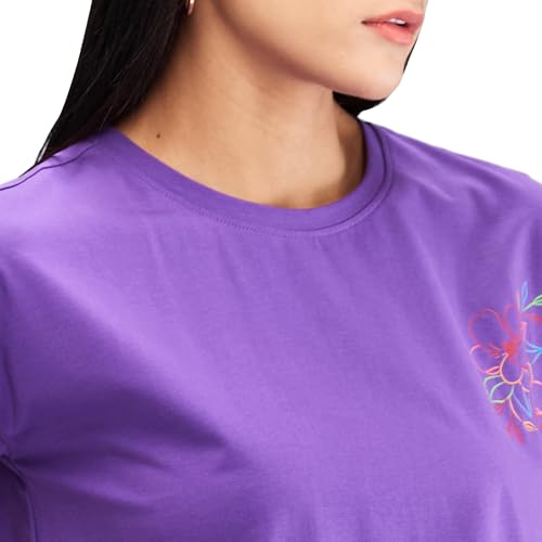 Image of Spykar Women Tshirt