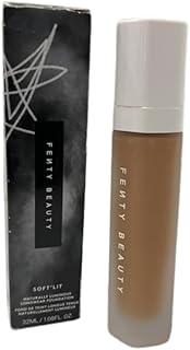 Base de larga duración luminosa de Fenty Beauty