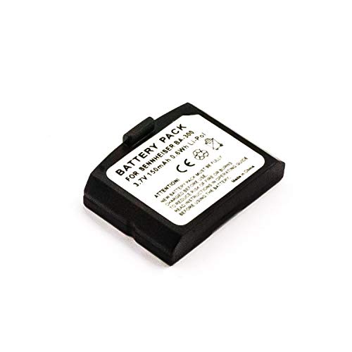 Batería Para Auriculares Sennheiser RR 4200 | 150 MAh | Recambio Compatible | Alta Calidad