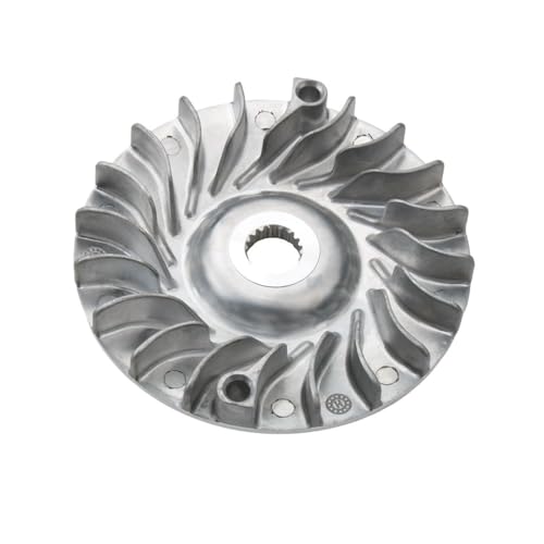 Variador CVT para mejorar aceleración de scooter X-Max y YP250 5