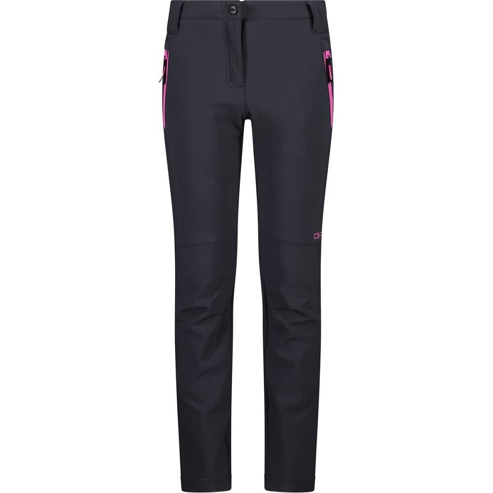 CMP - 30a1465, Pantaloni Unisex - Bambini e Ragazzi