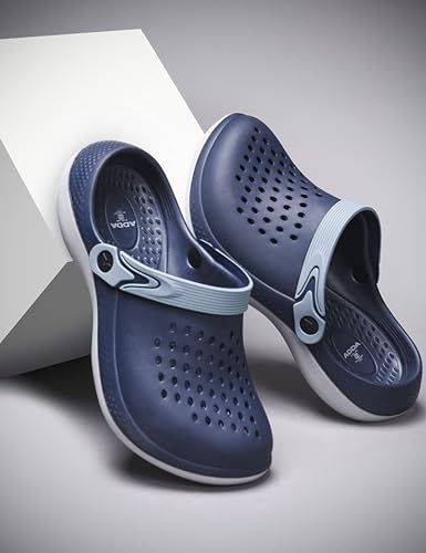Image of Adda Glider-1 Men Clogs