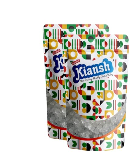 Image of Kiansh Spices (Mishri, 400g (2x200g))