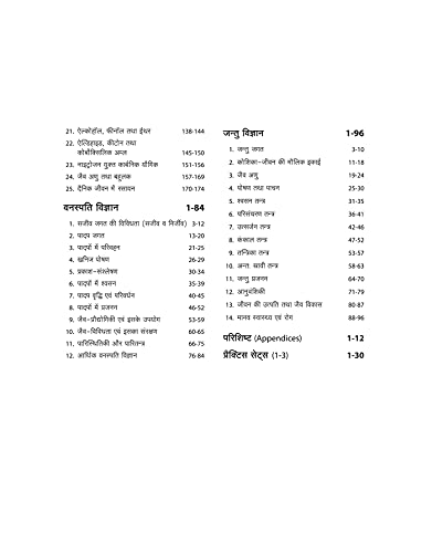 Self Study Guide B. Pharma Entrance Exam 2021 Hindi (Old Edition) 2