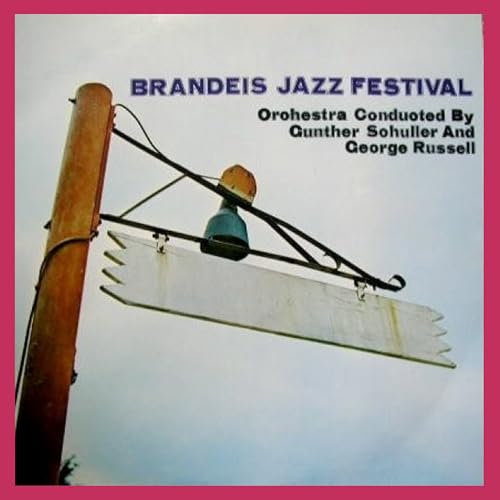 George Russell Orchestra
