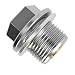 Gold Plug Magnetic Drain Plug AP-07