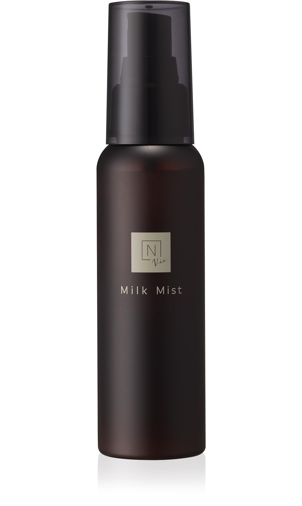 先行乳液　N.オーガニックvie モイストミルクミスト100ml×3本 Amazon | N organic Vie モイスト ミルクミスト 100mL（約2ヶ月分