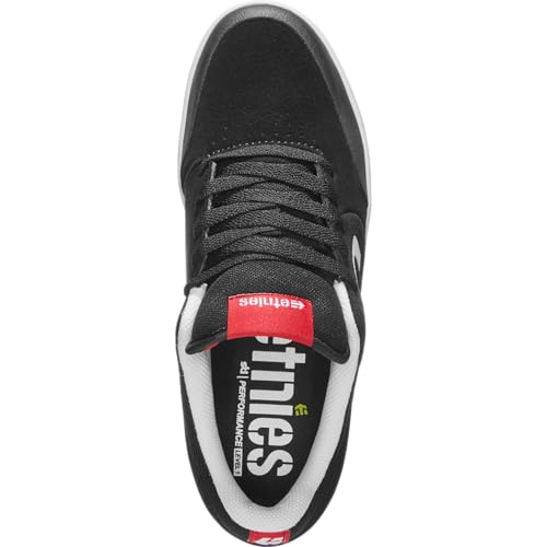 Etnies Marana - Blacktop Wash2