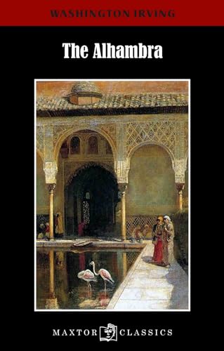 The Alhambra