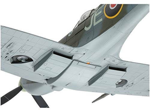 Spitfire MK.ixc Tamiya 60319 maquette d'exception haute précision