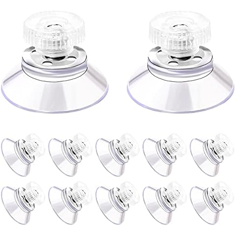 Ventouses Vin Beauty 12 pièces Cover