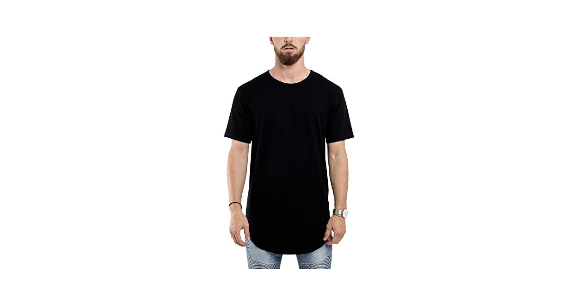トップス chaisy style Apron Long T-shirts chaisy style Apron Long T-shirts
