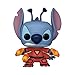 Funko POP Disney: Lilo & Stitch - Stitch 626 Vinyl Figure