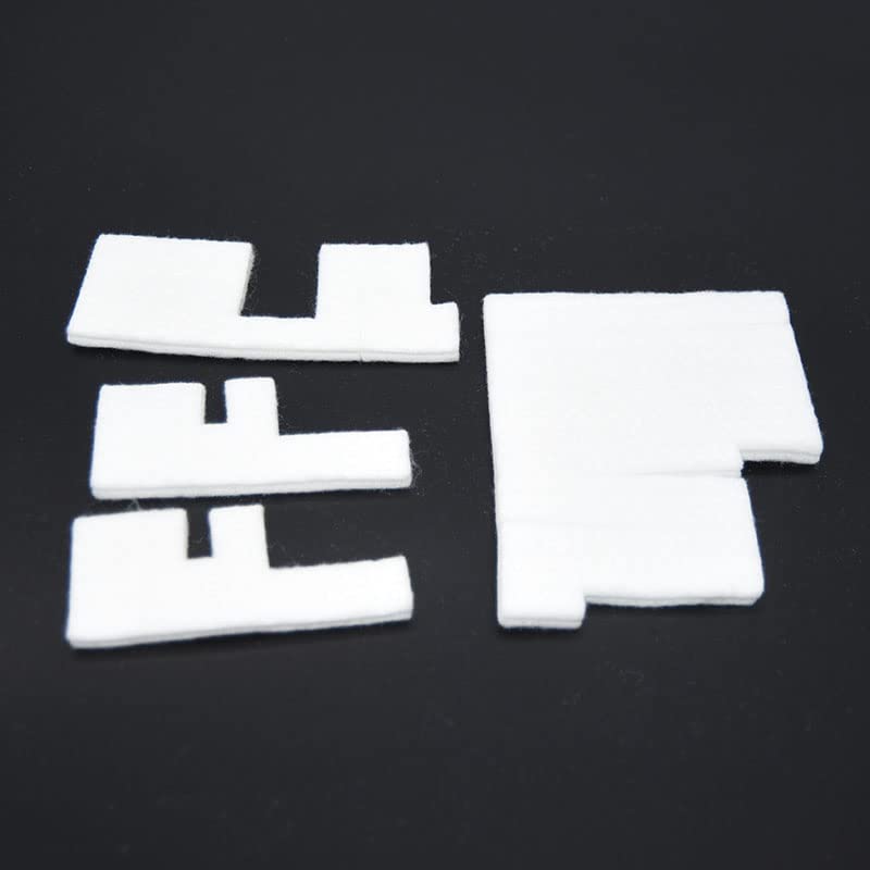 2sets QY5-0602 QY5-0517-000 Absorber Kit for Canon G1000 G2000 G3000 G3400 G2400 G1400 G3040 G3140 G3240 G3400 G3410 G3500 G3540