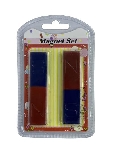 Levin Educational Alnico Bar Magnet with North South Identified for Student Teachers Science Education (B0CF2H89CX) Amazon Price History, Amazon Price Tracker