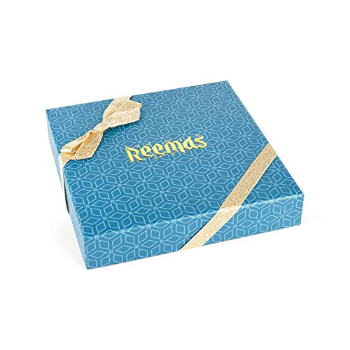 Reemas Dates Filled with Nuts & Fruit Celebration Box (20 Pcs)