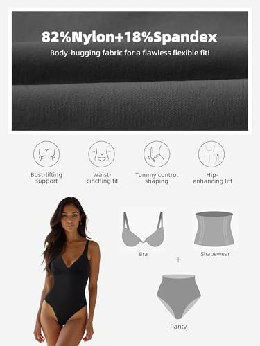 Lista de Braguitas moldeadoras completas para Mujer los 10 mejores. 21 Imagen adicional