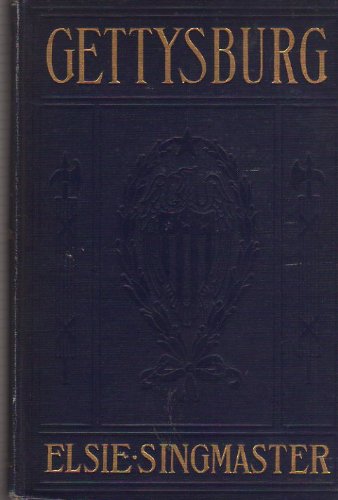Gettysburg.Stories of the Red Harvest and The A... B000I64OHG Book Cover