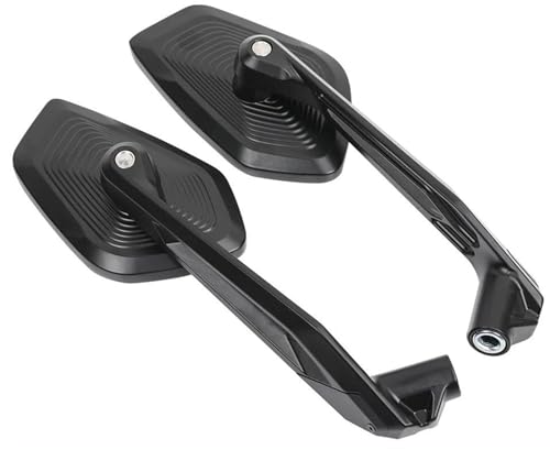 Espejos para F850GS y R1250 GS que eliminan vibraciones en rutas de moto