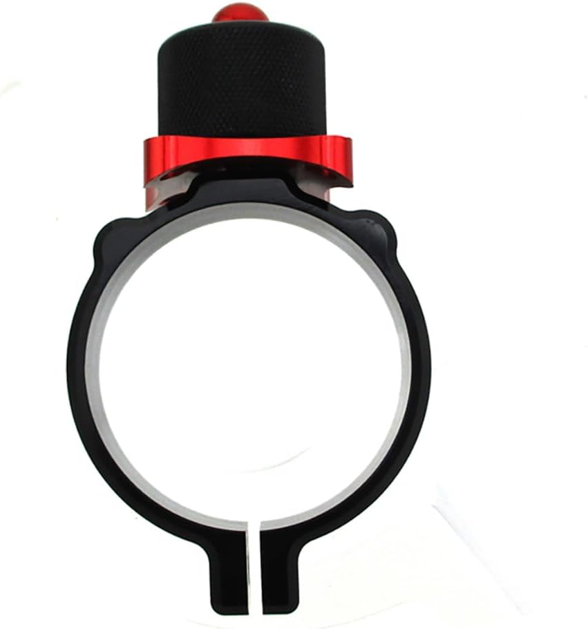 48mm Front Fork Suspension Launch Start Holeshot Control Device For Motor Pit Dirt Bike Parts