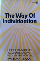 Weg zur Individuation 0452008662 Book Cover