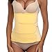 Post Partum Belt for Women Post Pregnancy Waist Trainer Csection Recovery Belly Band for Hysterectomy Abdominal Support Binder