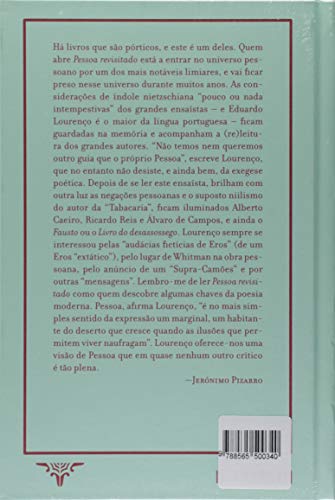 Pessoa revisitado