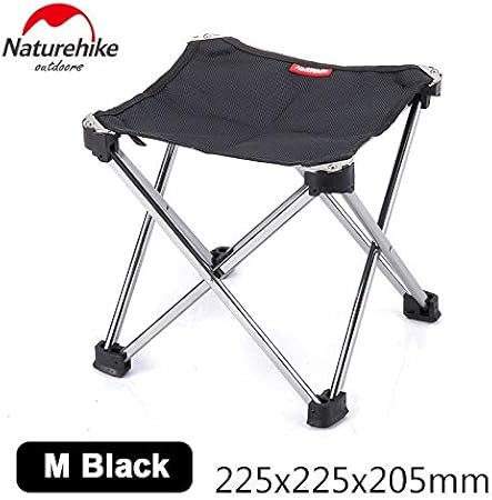 sedie pieghevoli naturehike