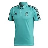 polo-real-madrid-champions-azul-2015-16  adidas BR8884 Camiseta, Hombre, (arraer), S