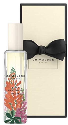Jo Malone Lupin & Patchouli Eau de Cologne 30ml Spray