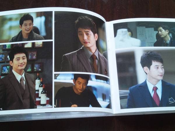 OST⭐韓国 清潭洞アリス パク・シフ/ムン・グニョン/キム・ジソク