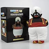 Material: PVC-Kunststoff SXXYTCWL Action-Figur-Ball M. Popo Standing Pose Sammlung Zeichentrickfigur Modell Statue Dekoration jianyou