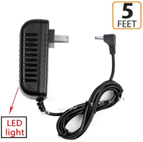 AC DC Adapter for Cobra CPP 15000 JumPack XL H2O Jump Starter Power Charger Cord