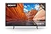 Produktbild Sony KD-50X80J BRAVIA 127cm (50 Zoll) Fernseher (Android, LED, 4K Ultra HD (UHD), High Dynamic Range (HDR), Google, Smart TV, 2021 Modell) Schwarz