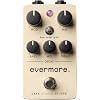 Universal Audio UAFX Evermore Studio Reverb Pedal - Bundle with Instrument Cable and 2 Patch Cables