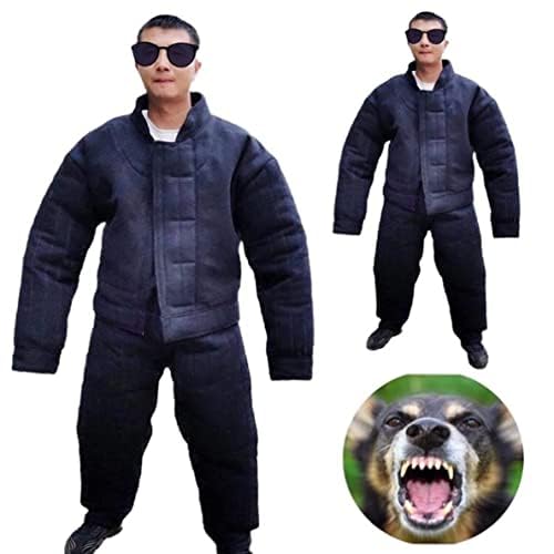 Combinaison utilisée en séance de dressage extérieur