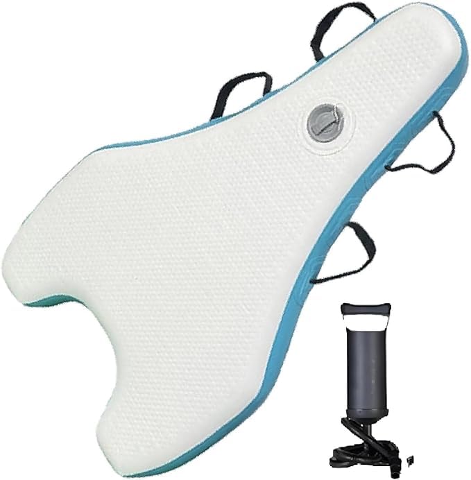 Patinete submarino eléctrico para esnórquel y buceo, motor de 500 W con 40-130 minutos de uso continuo, ideal para actividades acuáticas de verano