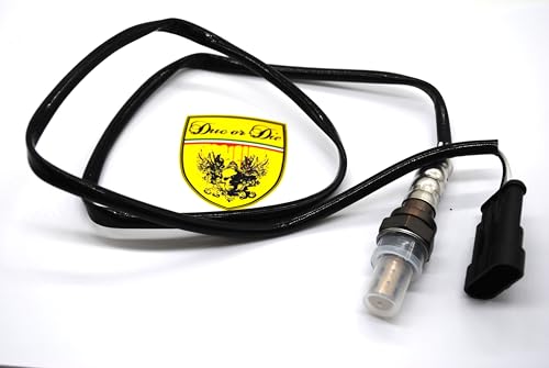 Sonde lambda capteur d'oxygène pour moto Ducati 1198 1098 848 Monster