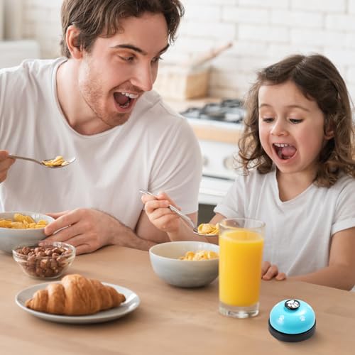 Call-Bell-Front-Desk-Bell-Service-Bell-Desk-Bell-for-Service-Metal-Counter-Ringing-Bell-for-Desk-Ring-Bell-for-Service-Pet-Training-Bells-for-Food-Line-School-Restaurant-Hotel-Office-28-in