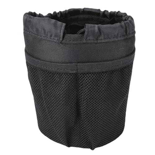 Porte-gobelet réglable en tissu Oxford pour VTT et moto