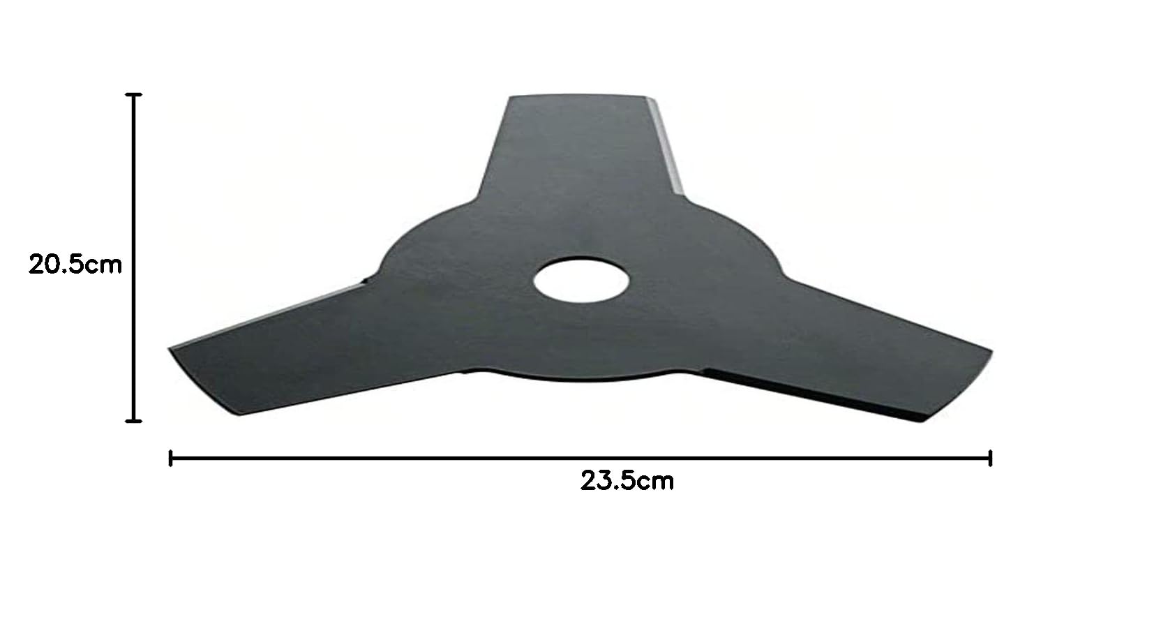 Bosch Lama per decespugliatore AFS 23–37 (23 cm)