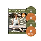 Classical Stretch - The Esmonde Technique: Complete Season 9 - Weight Loss & Pain Relief