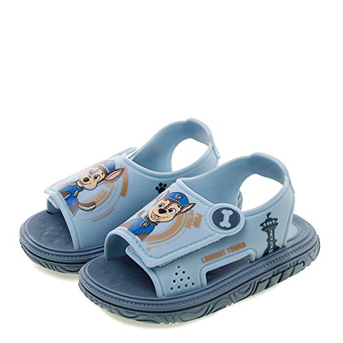 Papete Infantil Patrulha Canina Smile Baby