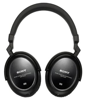 Amazon.co.jp: SONY ノイズキャンセリングヘッドホン MDR-NC60